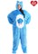 Plus Size Care Bears Classic Grumpy Bear Costume for Adults